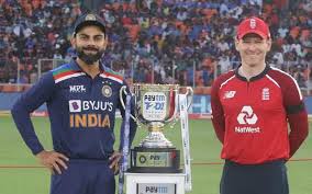 The following matches are scheduled: Ind Vs Eng Dream11 Tips For 2nd T20i India Vs England 14 March