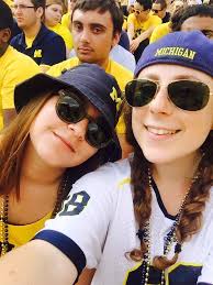 Sarah Schuman (@Goody2Schuz)