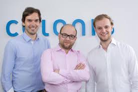 As a digital consulting solution manager, you will be the trusted advisor to our consulting partners to enhance their experience using celonis process mining for their services and drive significant value from celonis technology. Celonis Takes 27 5m Led By Accel 83north To Grow The Market For Big Data Process Mining Techcrunch
