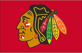 Maybe you would like to learn more about one of these? Chicago Blackhawks Release Statement On Team Name And Logo Nova Caps