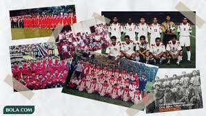 €25th.* mar 3, 1993 in surabaya, indonesia. Primavera Dulu Dan Sekarang Pesepak Bola Indonesia Hasil Proyek Ambisius Di Italia Indonesia Bola Com