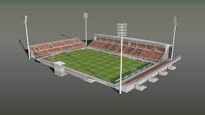 Video astra lasă ploieștiul pentru giurgiu. Stadionul Marin Anastasovici Fc Astra Giurgiu 3d Warehouse