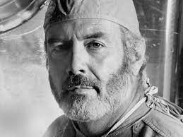 Pernell Roberts Bio Spouse Why Did He Leave Bonanza Networth Height Salary