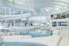 recreatiebad hofbad den haag den haag nieuwbouw projecten