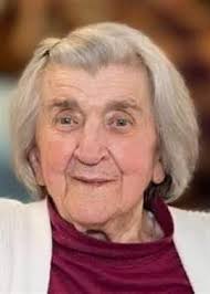 Anna Vahakangas Obituary (1929