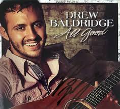 Drew Baldridge