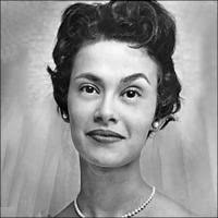 PATRICIA GOLDMAN Obituary (1939