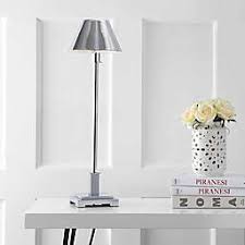 Choosing the right floor lamps. Tall Slim Table Lamps Bed Bath Beyond