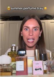 Essential Summer Perfume Staples to Freshen Your Scent