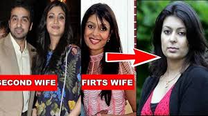 She is the daughter of a british businessman originally from india. Kavita Kundra Son