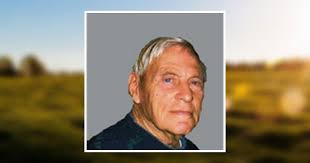 Jack Russell Kennedy Obituary May 15, 2010