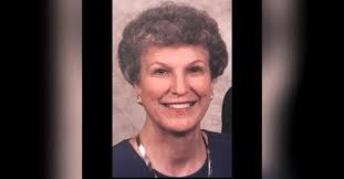 Mrs. Dorothy "Dot" Mason Kellett Obituary