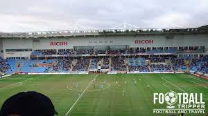 Ricoh Arena Stadium Guide Coventry City Football Tripper