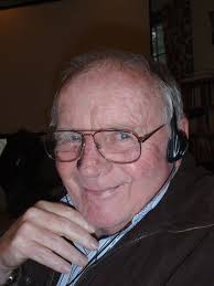 Rev Malcolm J Grobe (1930-2013)