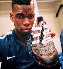 Paul sales pogba predator
