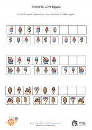 Jeux gratuits , des jeux à imprimer qui occupent bien les enfants pendant les vacances, les voyages sur le theme de l'hiver et de noël. 8 Idees De Jeux De Logique Jeux De Logique Jeux Logique
