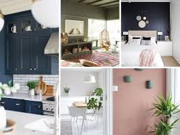 Peinture salle a manger tendance 2019. Les 6 Plus Belles Couleurs Tendance En 2020