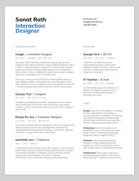 Resume Design Resume Design Creative Resume Layout Human Centered Design Resume Resu Graphic Design Resume Resume Design Resume Layout