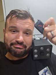 What is a good fog machine for at least 4 hours of use?