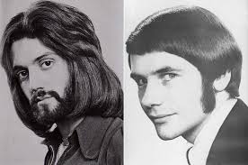 20 collection of 1960s long hairstyles. Romantic Men S Hairstyle From The 1960s 1970s Rare Historical Photos