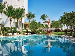 The Miami Beach Edition Photo Gallery Miami Beach Edition Best Hotels In Miami Miami Beach Hotels