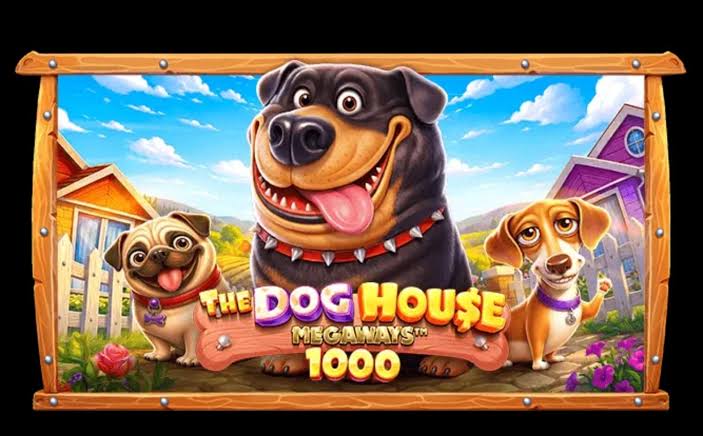 The Dog House Megaways 1000 Slot Review - iGamingToday.com - News, insights and Slots review
