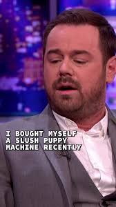 Heat Tv Show Danny Dier