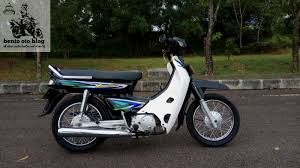 Street cub gaya street cub. Bento Oto Blog Honda Astrea Legenda Modif Velg Matic Ring 14