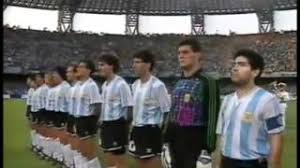 Jun 30, 2021 · el ex arquero de la selección hizo un posteo sobre esa definición en italia 90 en la que terminó abrazado con diego. Italia 90 Goycochea La Figurita Imposible Youtube