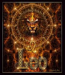 Pin On Leo Star Sign