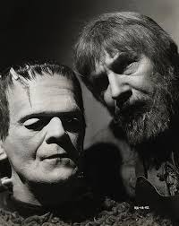 Universal monsters movie directors