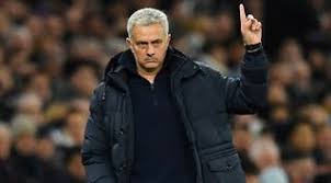 The portuguese coach formerly managed tottenham, manchester united, chelsea, real madrid, inter milan and porto. Jose Mourinho Joins Roma The 10 Highest Paid Managers In The World Givemesport