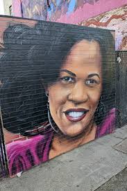 For Boston's Black Artists, The City is a Canvas