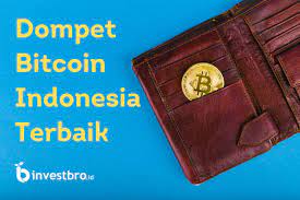 13 Bitcoin Wallet Terpercaya Di Indonesia Pilihan Terbaik Investbro