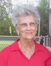 Obituary for Betty Muse