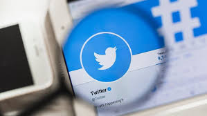 If the app doesn't open directly to your profile page, click your small profile picture at the top of the screen. Twitter Is Experimenting With Scheduling Tweets From Its Web App Techradar