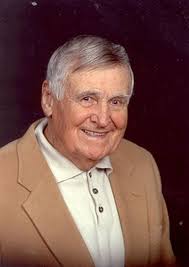 Harry Murphy Obituary April 29, 2010