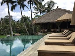 Piscine Picture Of Mathis Retreat Ubud Tripadvisor