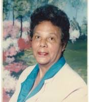 Obituary information for Mrs. Waline Wilkins