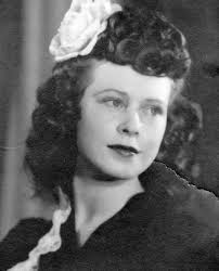 Jean Knight Obituary