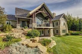 Amazing House Plans With Walkout Basement 3 House Plans With Walkout Basement House Plans Farmhouse Ranch House Plans Basement House Plans