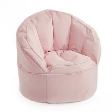 Urban Shop Canvas Bean Bag Chair Multiple Sizes Colors Walmart Com Bean Bag Chair Pink Bean Bag Urban Shop