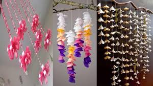 Craft area pictures 13 photos. 6 Diy Room Decor Wall Hanging Ideas With Paper Paper Craft Wall Hanging Easy Paper Crafts Ideas Diy Room Decor Diy Decor Crafts Room Diy