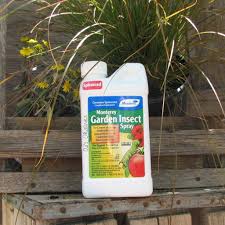 Garden Insect Spray Spinosad Garden Insects Insect Spray Garden Pest Control