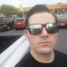 Benjamin Clonts's Instagram, Twitter & Facebook