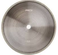 Presi ELD Diamond Blade (Electroplated Diamond)