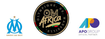 Win marseille 2:1.players marseille in all leagues with the highest number of goals: Iconic French Football Club Olympique De Marseille Om Announces First Ever African Official Partner Zawya Ksa Edition