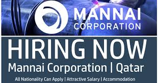 Minimum 2 years experience 2. Mannai Corporation Careers 2021 Mannai Jobs Qatar