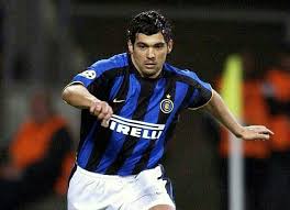 Check this player last stats: Sergio Conceicao Inter Milan Sports Jersey Milan