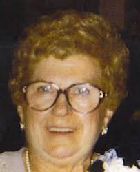 Margaret Glodzik Obituary (2016)